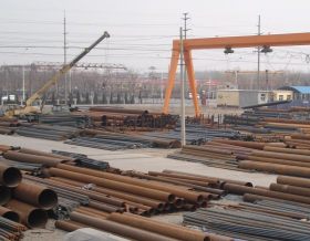 供应高压无缝 上海无缝钢管 北京钢管 重庆钢管 40Cr钢管 4145