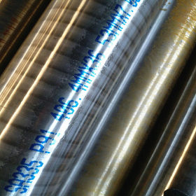 美标ASTM低合金钢锻件A181-F12 A336-F12 F11无缝钢管合金管厂家