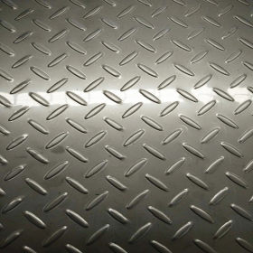 热轧不锈钢板201.304.316不锈钢防滑板不锈钢压花板加工各种花型