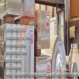【井腾井天集团】专业经销千吨现货美标AISI434软磁不锈钢