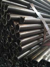 25MM焊管钢管 架子管 可折弯喷粉 统管厂家直供