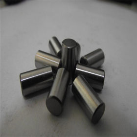 现货GCr9轴承钢 圆钢 GCr9高碳铬轴承钢棒 耐磨性淬透性高 可切割
