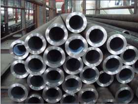 厂家供应 无缝钢管 合金钢管 厚壁大口径 高压无缝钢管 材质齐全