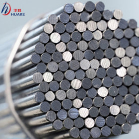 13-8MoPH不锈钢 沉淀硬化不锈钢棒 高强度高硬度 可定制生产