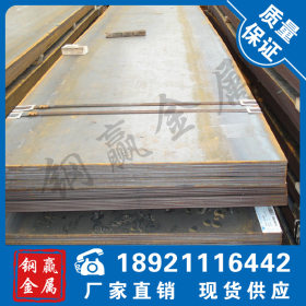 中厚板Q235E钢板 整板规格全Q235E耐低温钢板