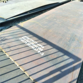 GB/T3077-1999 40cr合金钢板 中厚板 25毫米钢板 保3级探伤 含税