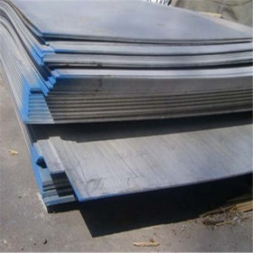 直销新钢NM360耐磨钢板厂家报价 耐磨钢板现货切割