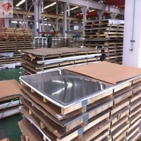 可定制 高品质工业304不锈钢板 镜面不锈钢板 304冷轧不锈钢板