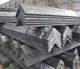 西安Q235B角钢销售公司13259768883镀锌角钢批发