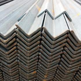 专业生产 角钢 不等边角钢 热轧制国标角钢 规格齐全品质优