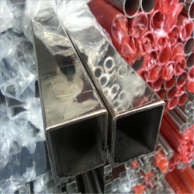 批发零售304不锈钢工业方管不锈钢无缝方管不锈钢管规格齐全