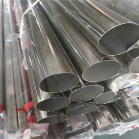 304不锈钢圆管 装饰管 镜面管 304不锈钢工业管304不锈钢光亮管