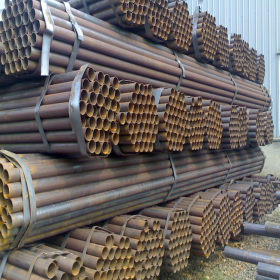 天津友发焊管 材质Q235 焊接钢管 DN100焊管