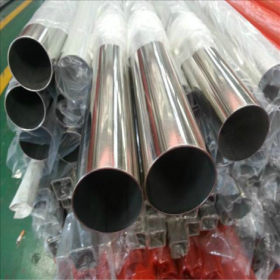 正品现货310S耐高温不锈钢无缝钢管 各种规格310S不锈钢焊管方管