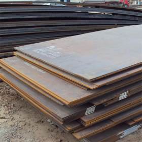 供应Q345B中板锰板低合金中板热轧锰板切割加工优惠中