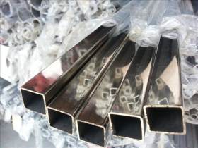 陕西西安不锈钢方管，304,321,316不锈钢方管质量保证，规格齐全