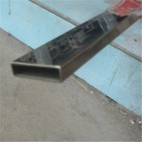 装饰不锈钢方管 耐腐蚀304不锈钢圆管 无缝不锈钢管 工业面