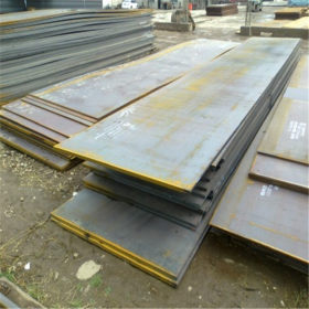 工厂直销舞钢耐候低合金高强度钢板 耐候钢板 09CuPCrNiA耐候钢板