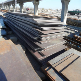 供应耐候钢板 15MNCUCR  15MnCuCr焊接结构用耐候钢