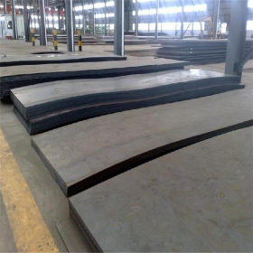 供应 Q295GNH耐候钢板 Q295GNH耐候板 高强度耐候钢板 厂家直销