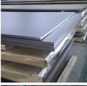 太钢不锈钢板 316L 不锈钢板 无锡不锈钢板价格 10.0*1500*C