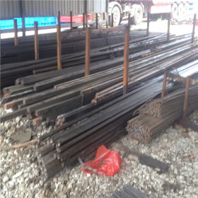 山东厂家现货供应65MN冷拉扁钢 质量保证 价格合理 可批发零售
