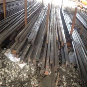 山东厂家现货供应50#冷拉小方钢 质量保证 价格合理 厂家直销