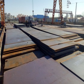 供应L245N管线钢板 建材浆体输送管线钢l245n钢板 中厚板切割