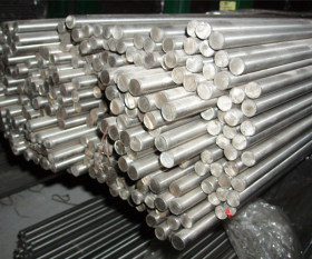 430（马氏体钢）不锈钢圆钢 规格齐全 现货供应 不锈钢棒材