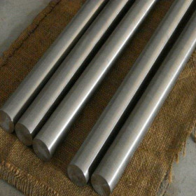 高韧性4130钢棒 易焊接合金结构钢