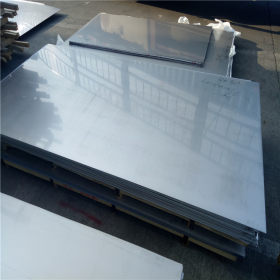 304不锈钢冷轧板 可提供拉丝 8K/镜面等板面加工