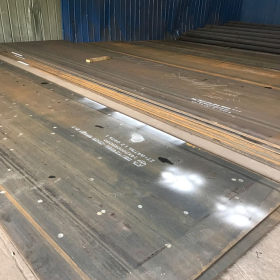 NM360耐磨板 NM360L钢板 中厚耐磨板 NM400耐磨钢板公司 长期销售