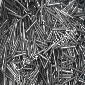 304不锈钢毛细针管 医用不锈钢毛细管激光打标 不锈钢管刻度标黑