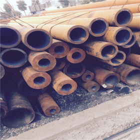 山东厂家现货供应55#小口径薄壁钢管 小口径精密管批发零售