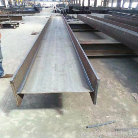 生产销售q345b高频焊H型钢高频焊接h型钢400*200 H型钢定尺定制