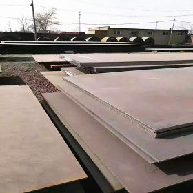 低合金钢板卷库存现货低合金热轧中厚板常年专营直销规格全