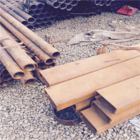 山东现货供应65MN热轧钢管 热轧无缝钢管批发零售 可定做切割