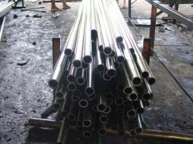 定尺的精密光亮钢管 6米10米12米定尺精密钢管