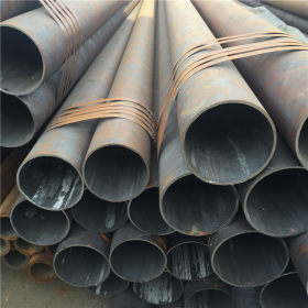 山东厂家现货供应08AL厚壁钢管 各种无缝钢管现货供应  物流快捷