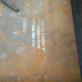 NM400耐磨钢板大量库存 可切割下料