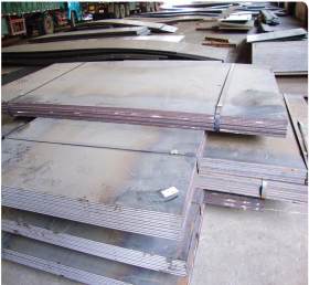 Q235NH钢板 Q235NH耐候钢板批发现货 切割零售