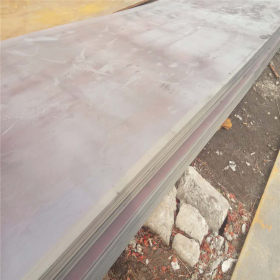 nm400耐磨板现货 工程机械挖掘机铲斗板用耐磨钢板nm400中厚钢板