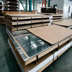 无锡厂家生产X15CR13(1.4024)不锈钢平板 冷轧 定开分条