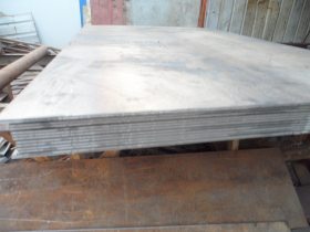 Q460E钢板Q460E是什么材料Q460E钢板多少钱一吨?