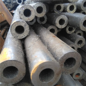 合金钢管现货供应 40crmo厚壁合金管159 冷拔退火精密合金管加工