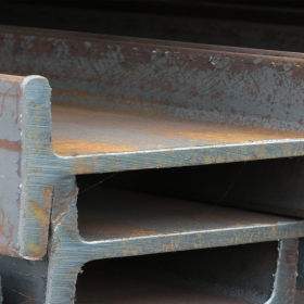 供应热轧工字钢 国标工字钢 Q235b工字钢 运输快捷 欢迎订购