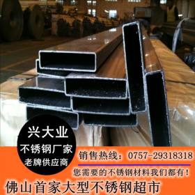 供应304不锈钢方矩管90*90*3.0  厚壁不锈钢方管 工业焊管厂家