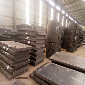 供应 nm450耐磨钢板 矿山机械输送机衬板 挡板用nm450耐磨板现货