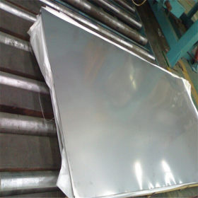 进口304不锈钢镜面板 亮面316L不锈钢薄板0.8 1.0 1.2mm