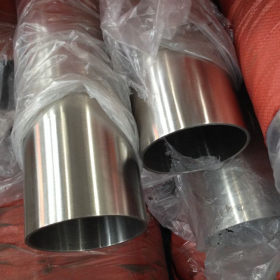 不锈钢焊管厂家直销201、304不锈钢装饰管、工业管 规格齐全